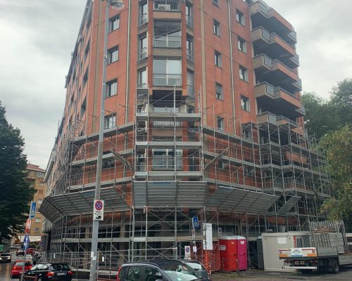 IVREA-INPS