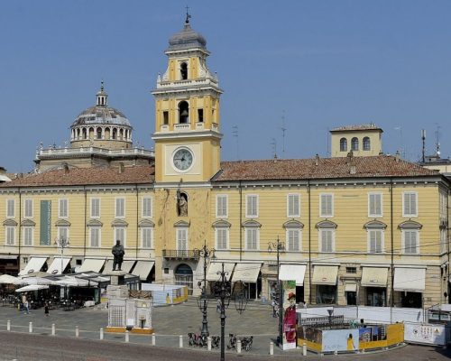 PARMA-SPAZIO-IPOGEO